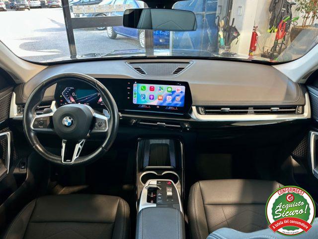 BMW X1 sDrive 18d xLine *VOLANTE MSPORT*