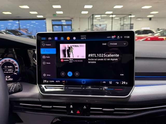 Volkswagen Golf Golf VIII 2024 2.0 tdi Style 150cv dsg