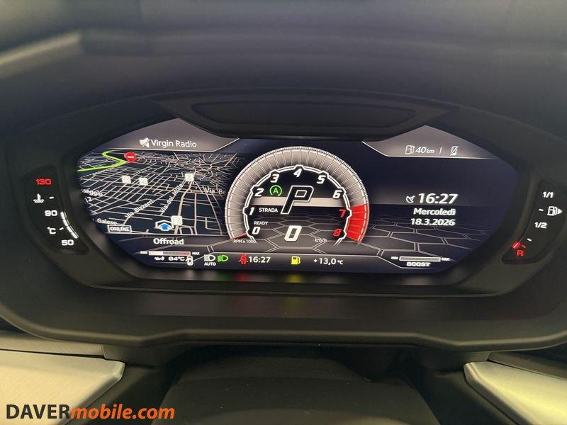 Lamborghini Urus 4.0 - CARBOCERAMICI - CARBON LOOK - CERCHIO 23'