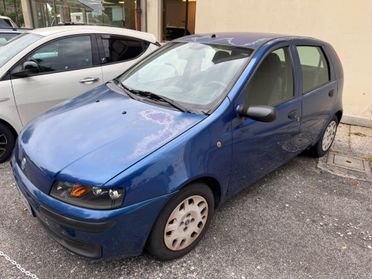 Fiat Punto 1.2 BENZINA OK NEO