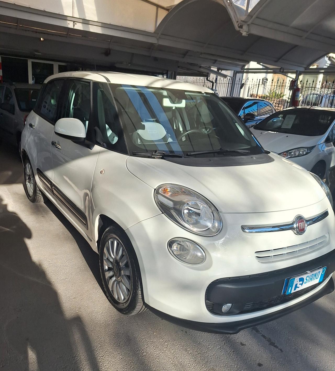 Fiat 500L 1.3 Multijet 95 CV Pop Star E6