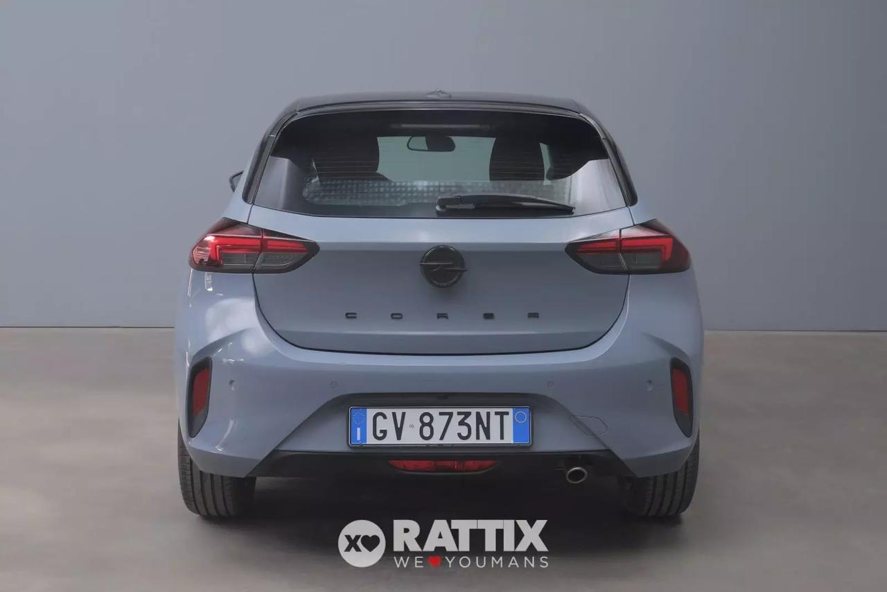 Opel Corsa 1.2 100CV GS AT8