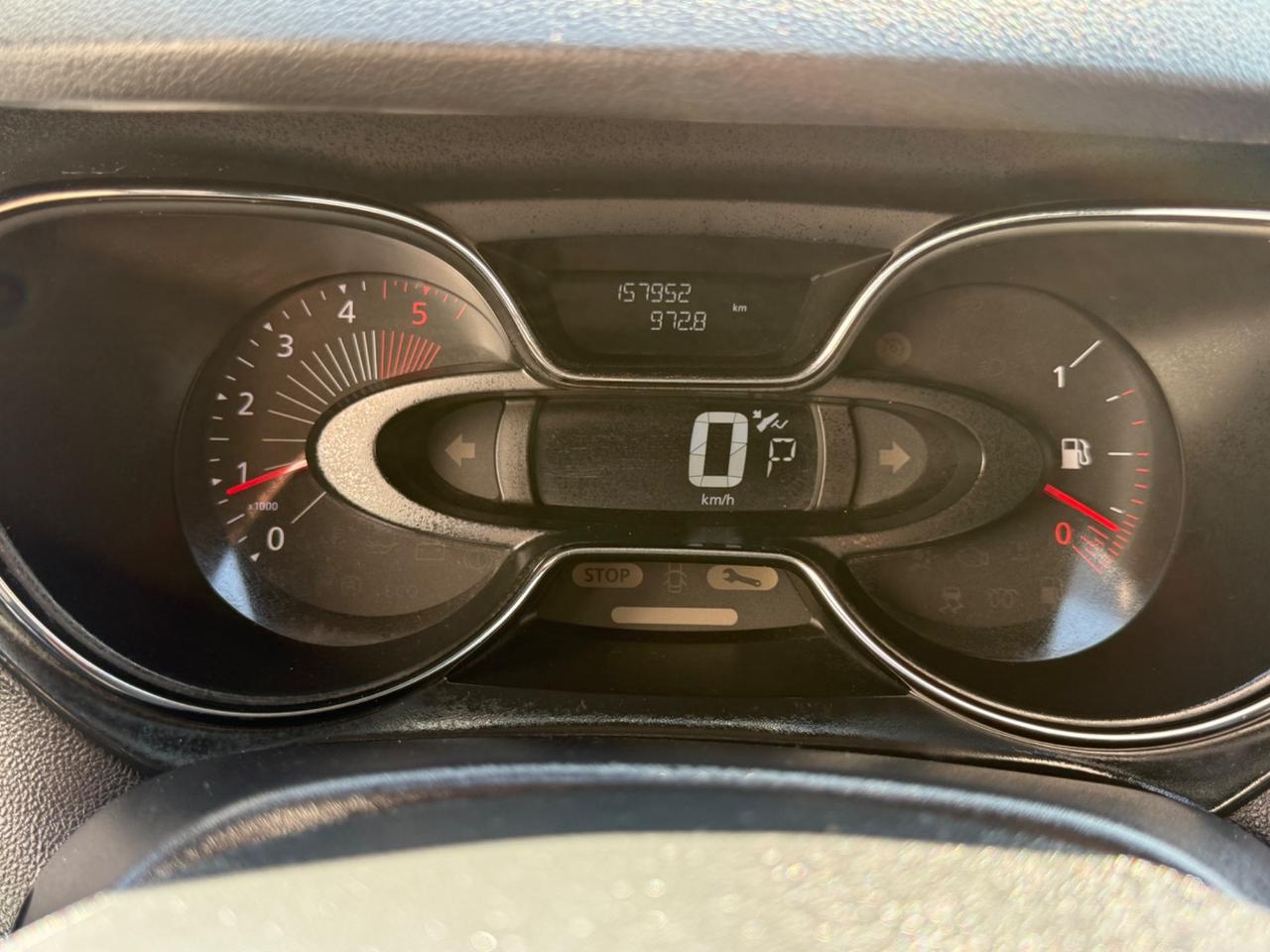 Renault Captur Aut. dCi 8V 90 CV EDC Start&Stop Energy Intens