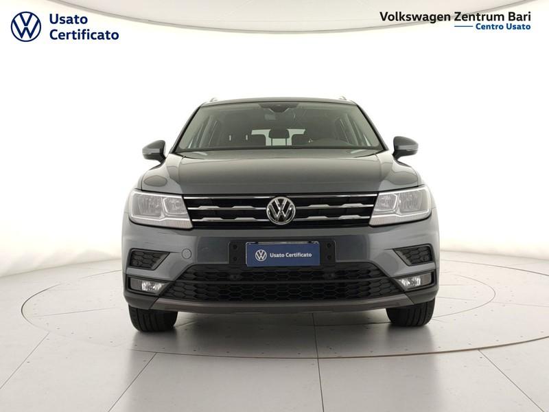 Volkswagen Tiguan allspace 2.0 tdi business 150cv 7p.ti dsg