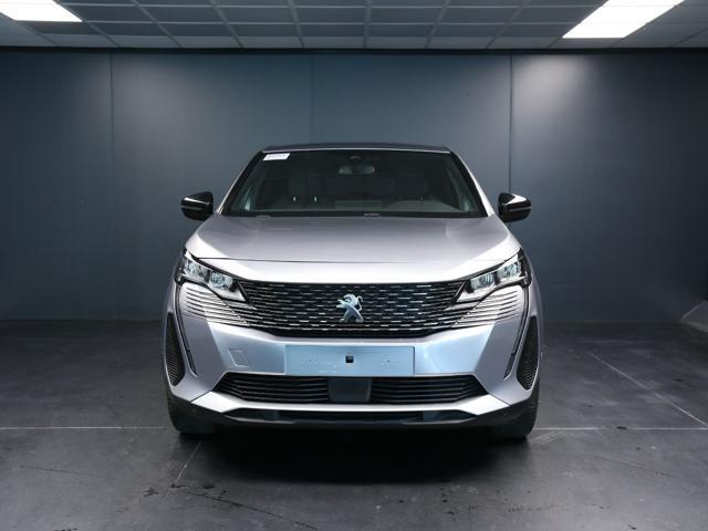 PEUGEOT 3008 BlueHDi 130 S&S EAT8 Allure Pack