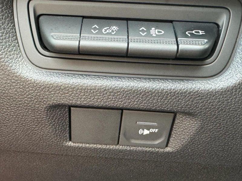 Renault ZOE Life R110 e-shifter RENAULT - LIFE R110 FLEX