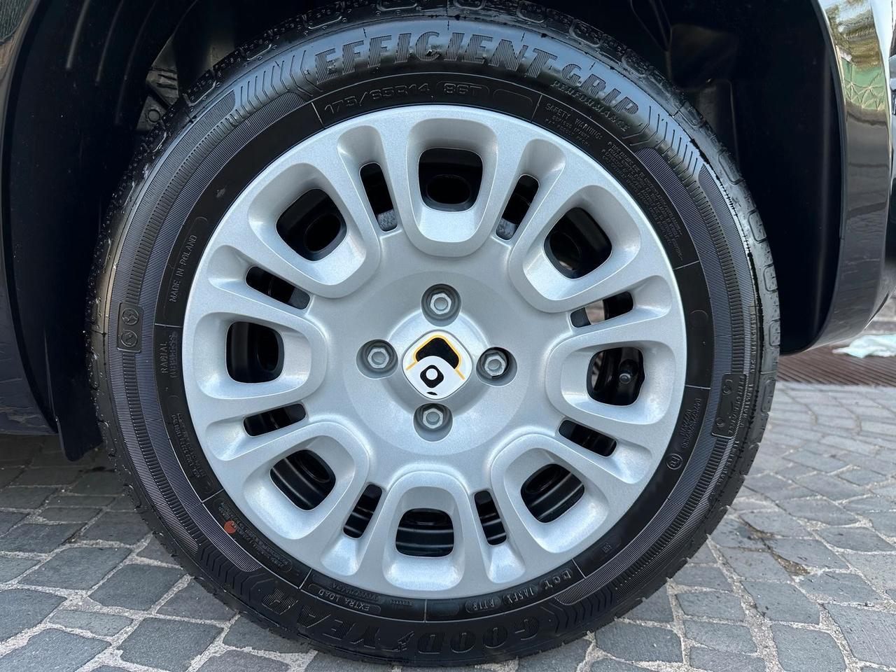 FIAT Panda 3ª serie Panda 1.0 FireFly S&S Hybr...