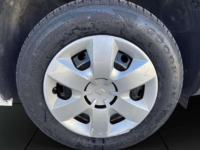 RENAULT Kangoo Z.E. 44 KW 2022 ELETTRICO-CRUISE-BATTERIE DI PROPRETA-