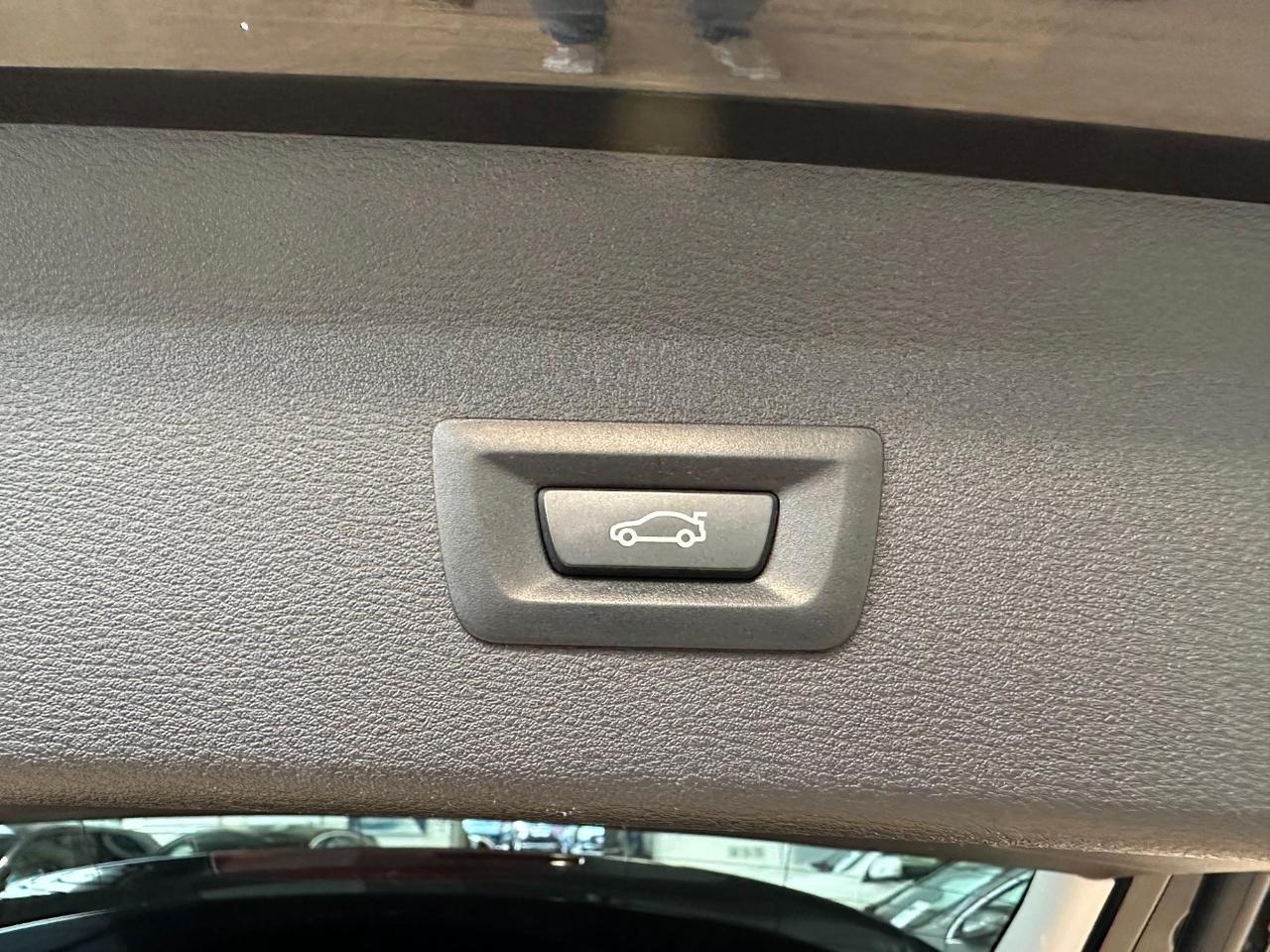 BMW X1 xdrive25e Advantage auto - Carplay
