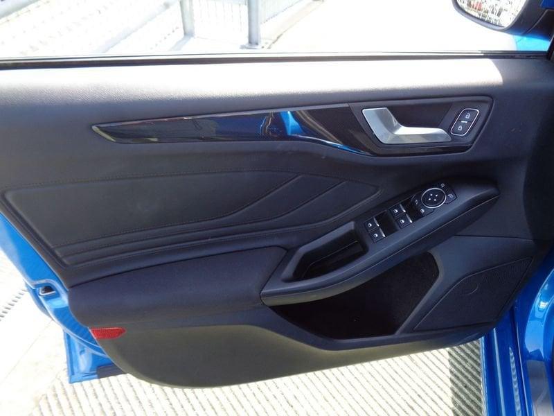 Ford Focus Focus 1.0 ecoboost ST-Line s&s 125cv