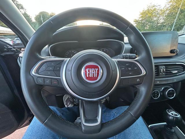 FIAT Tipo 1.6 Mjt S&S SW City Life