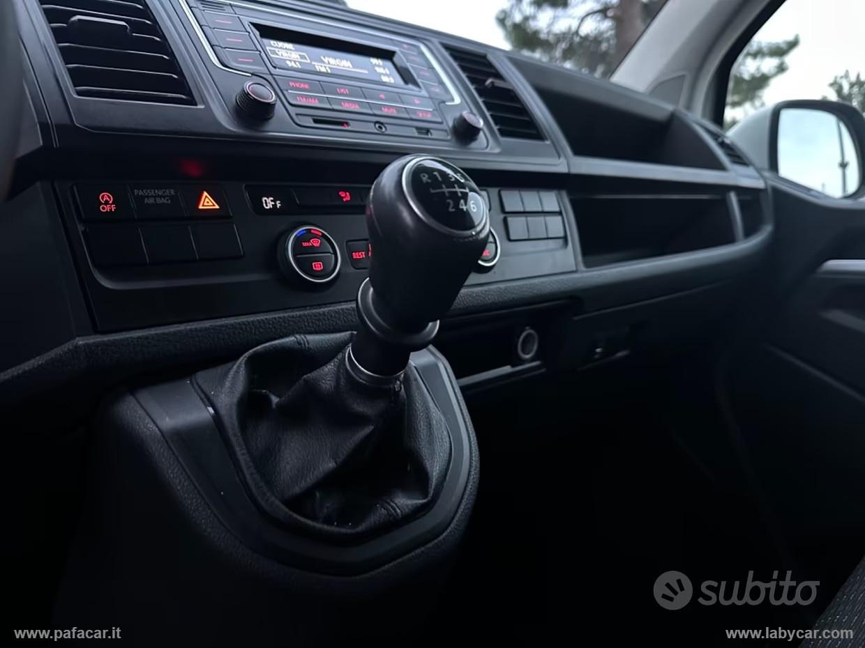 Caravelle 2.0TDI 150 PL Cruise