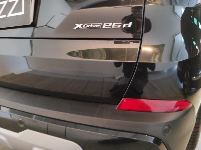 BMW X5 (G05/F95) - X5 xDrive25d xLine