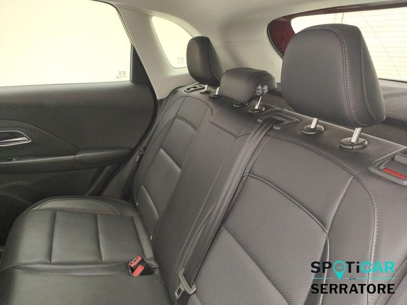 MG ZS 2024 1.5 hybrid+ Luxury auto