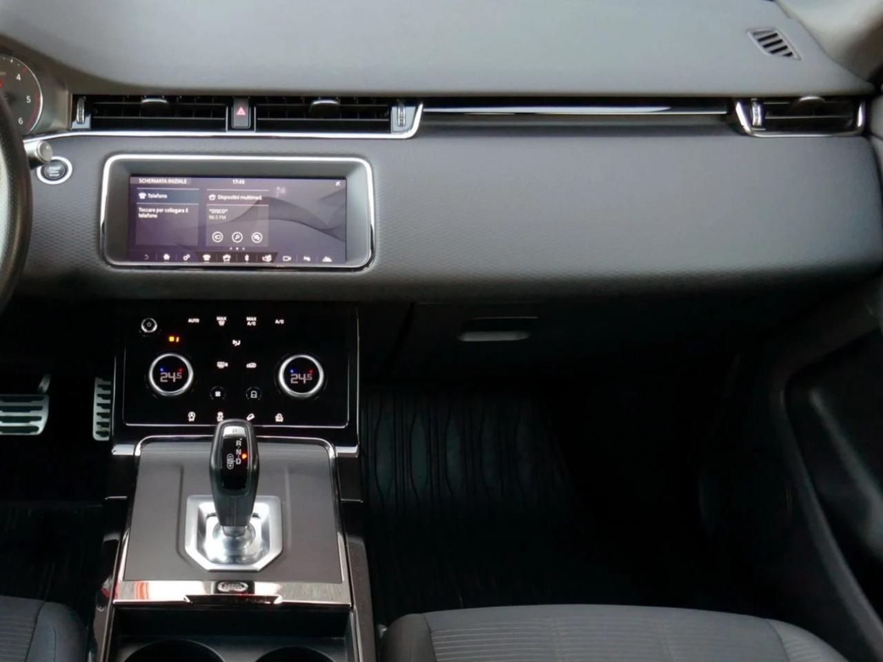 Land Rover Range Evoque 2.0D I4-L.Flw 150 CV AWD Auto HSE Perfetta