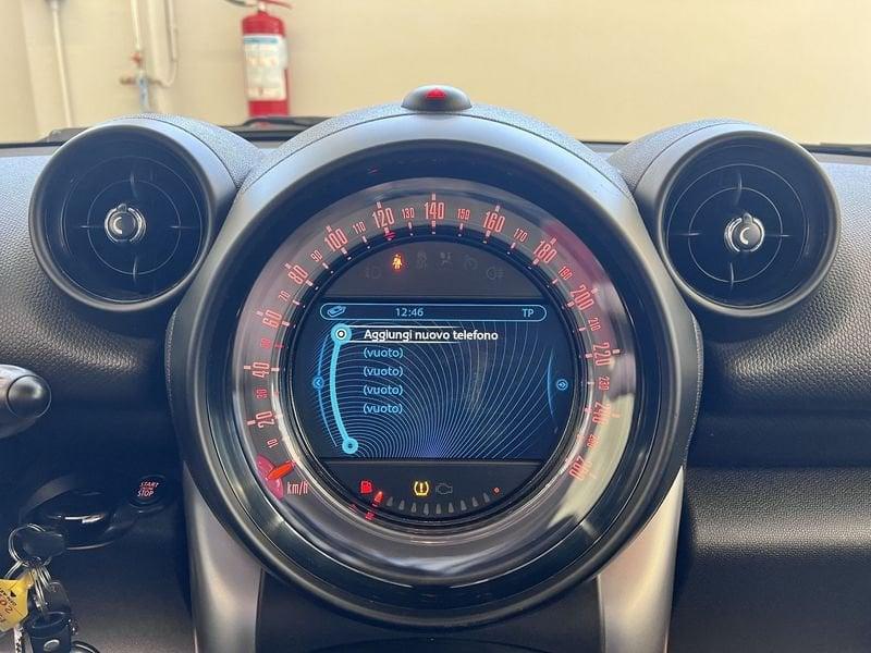 MINI Countryman Mini Countryman 1.6 Cooper D Business E6
