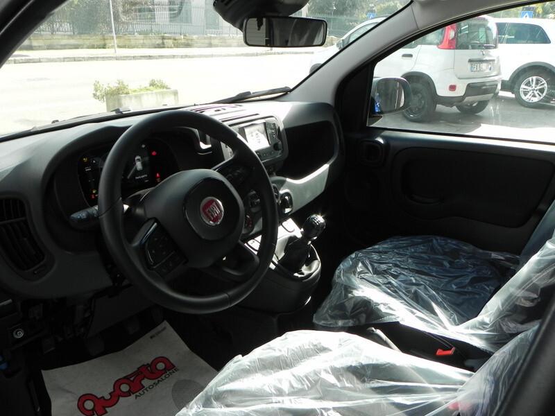 Fiat Panda NEW MY 25 1.0 FireFly PANDINA Icon