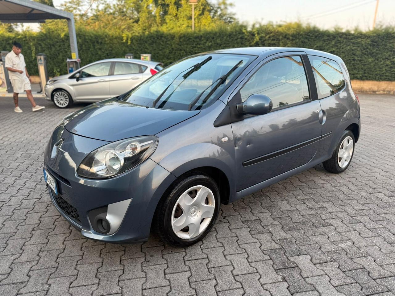 Renault Twingo 1.2 16V TCE GT
