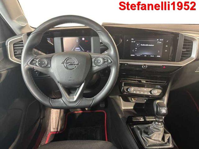 OPEL Mokka II 2020 - 1.5 Edition s&s 110cv