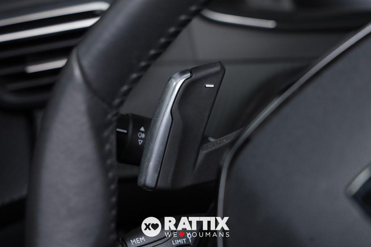 Peugeot 208 1.2 Hybrid 110CV Allure e-DCS6