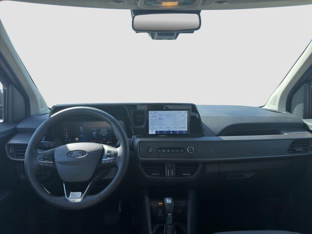 FORD Tourneo Courier Tourneo Courier 1.0 EcoBoost Powershift Titanium