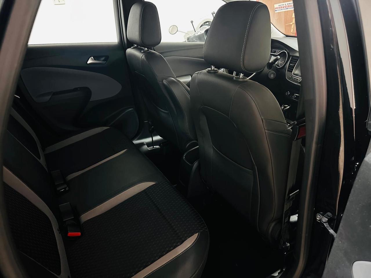 Opel Crossland X 1.5 ECOTEC D 120 CV Innovation