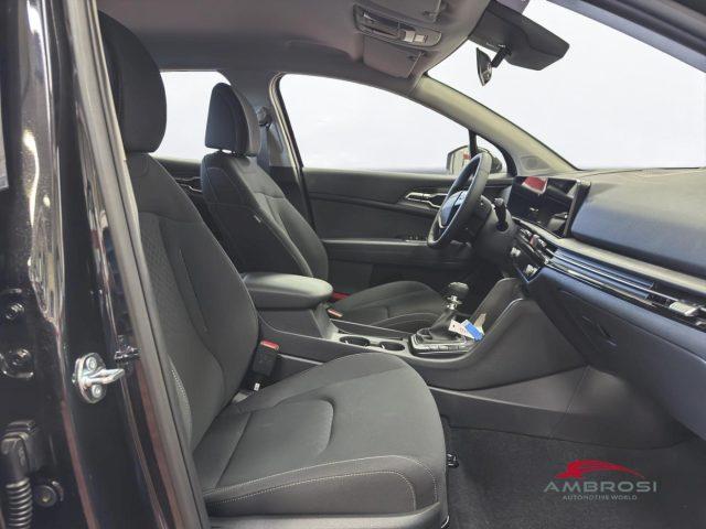 KIA Sportage 1.6 TGDI BUSINESS