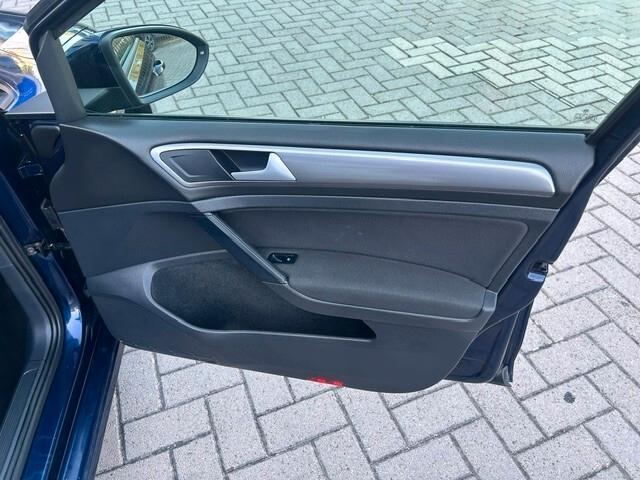 Volkswagen Golf 1.6 TDI 5p. Comfortline BlueMotion Technology
