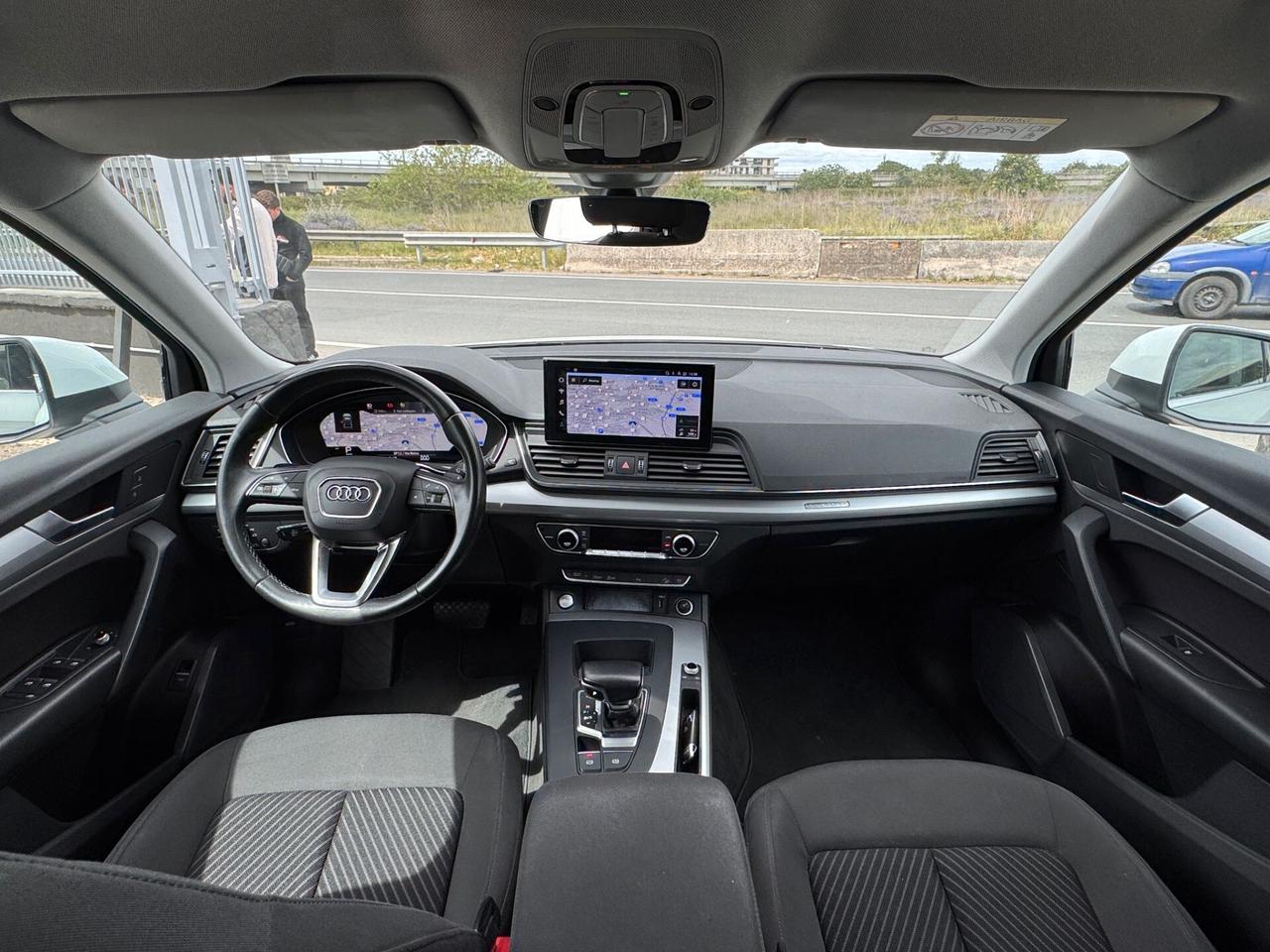 Audi Q5 SPB 40 TDI quattro S tronic