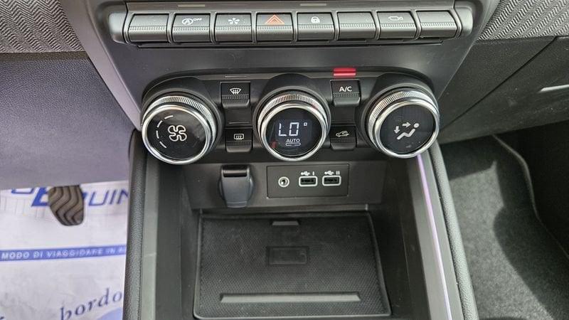 Renault Clio ECO-G 100 CV Techno con BONUS EASY GO'