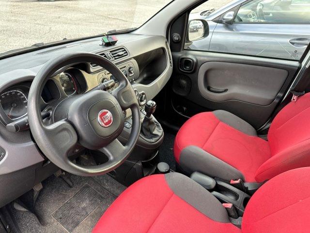 FIAT Panda 1.3 MJT S&S Pop