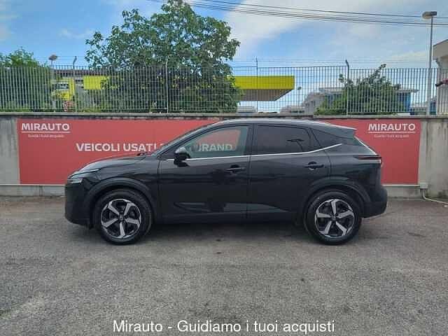 Nissan Qashqai Qashqai MHEV 158 CV Xtronic Premiere Edition