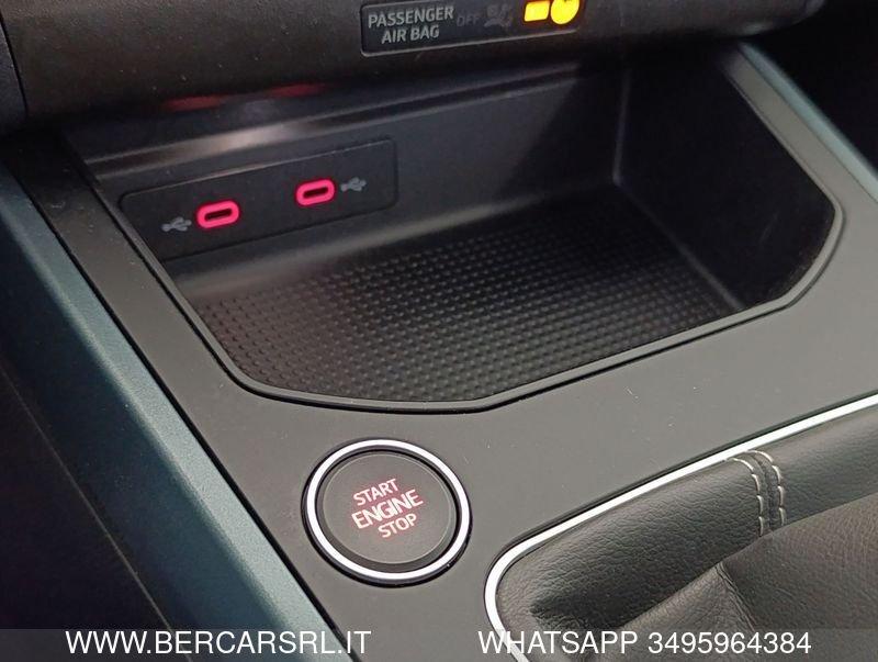 Seat Arona Arona 1.0 EcoTSI 110 CV XPERIENCE
