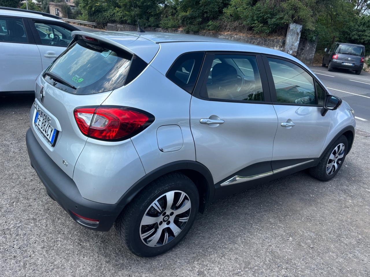 Renault Captur TCe 12V 90 CV Start&Stop Energy Intens