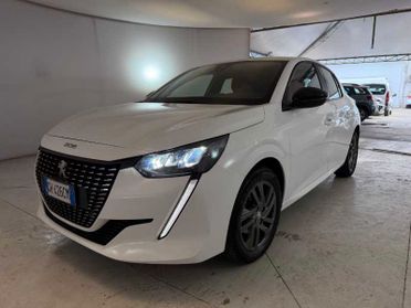 PEUGEOT 208 II 2019 - 208 1.2 puretech Active s&s 75cv