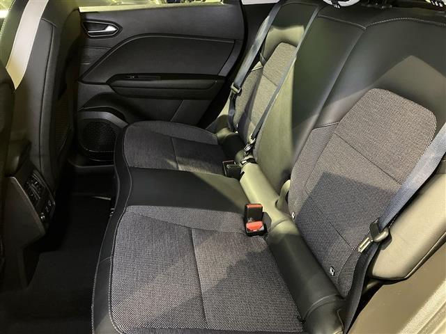 RENAULT Captur 1.6 E-TECH Plug-in Hybrid 160cv Techno Auto