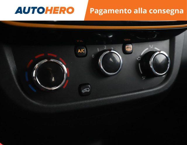 DACIA Spring Comfort Plus Electric 45