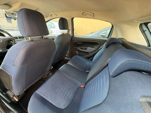 FIAT Grande Punto 1.4 5 porte Active