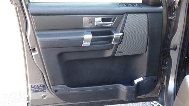 LAND ROVER Discovery 4 3.0 TDV6 211cv S, Autocarro, Garanzia..