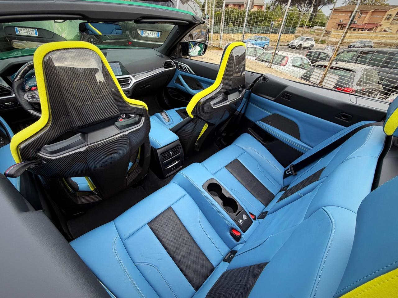 Bmw 430 M4 Competition M xDrive