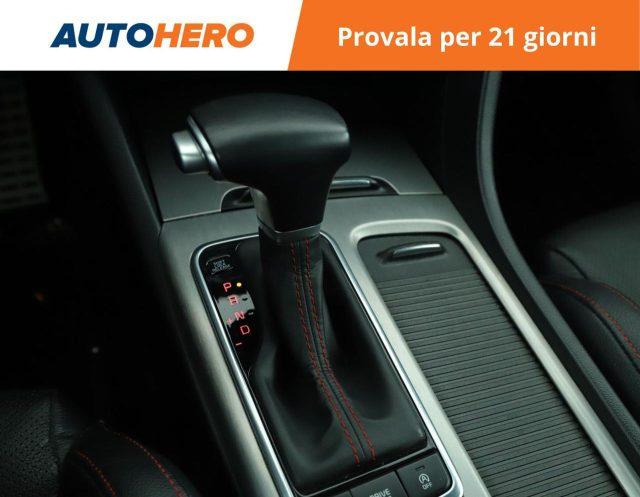 KIA Optima 1.7 CRDi Stop&Go DCT7 Sportswagon GT Line