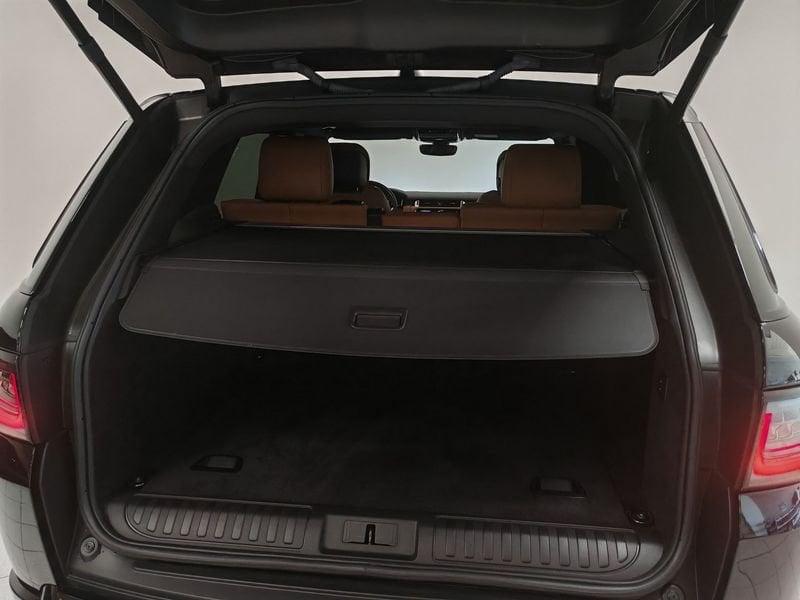 Land Rover RR Sport 3.0 TDV6 HSE Dynamic