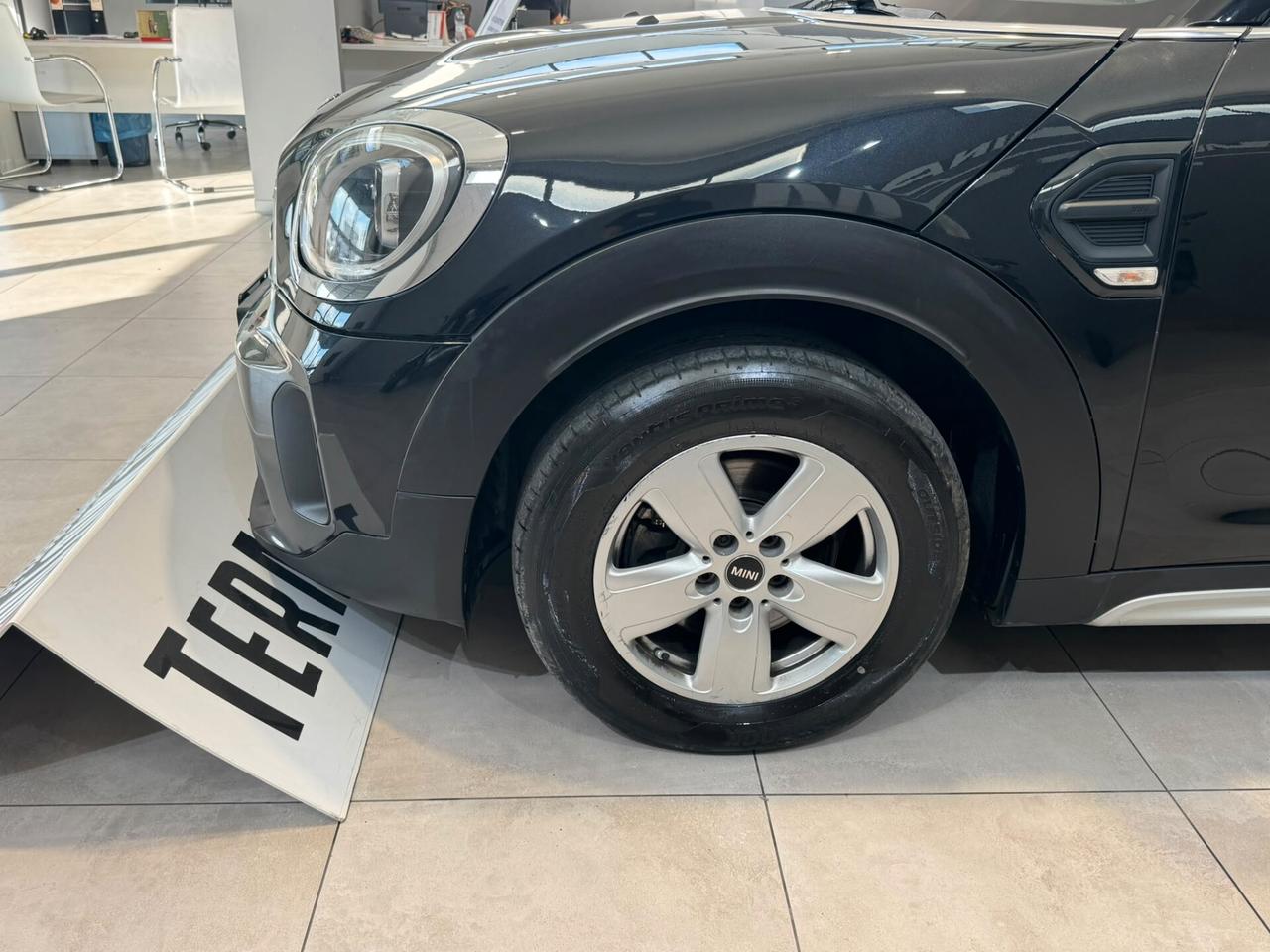 Mini Countryman Cooper D Essential