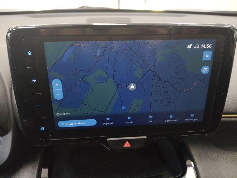 Toyota Yaris Cross Yaris Cross 1.5 Hybrid 5p. E-CVT AWD-i Adventure