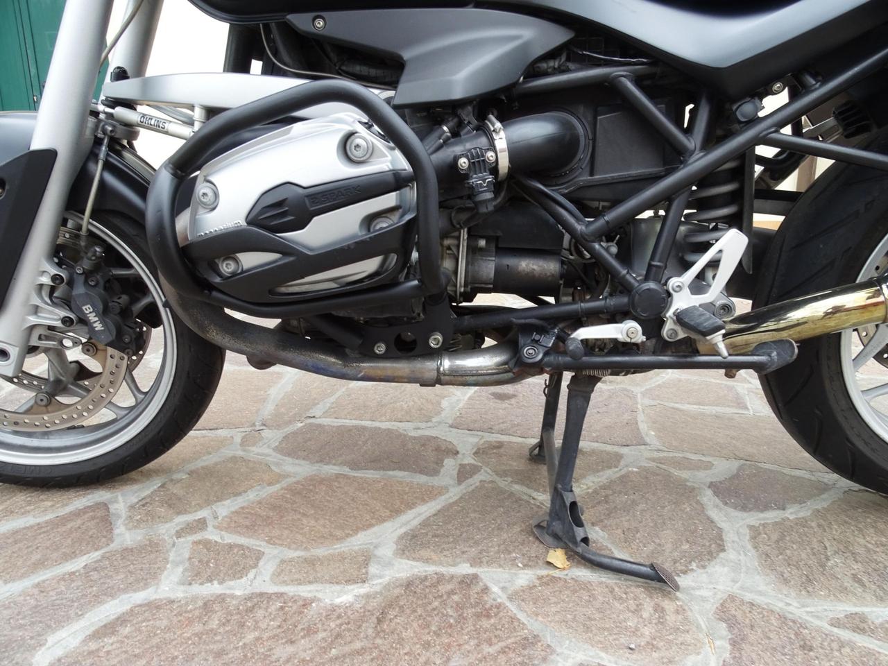 BMW R 1200 R ABS anno 2010