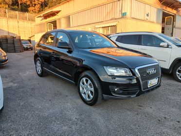 Audi Q5 2.0 TDI 170 CV quattro