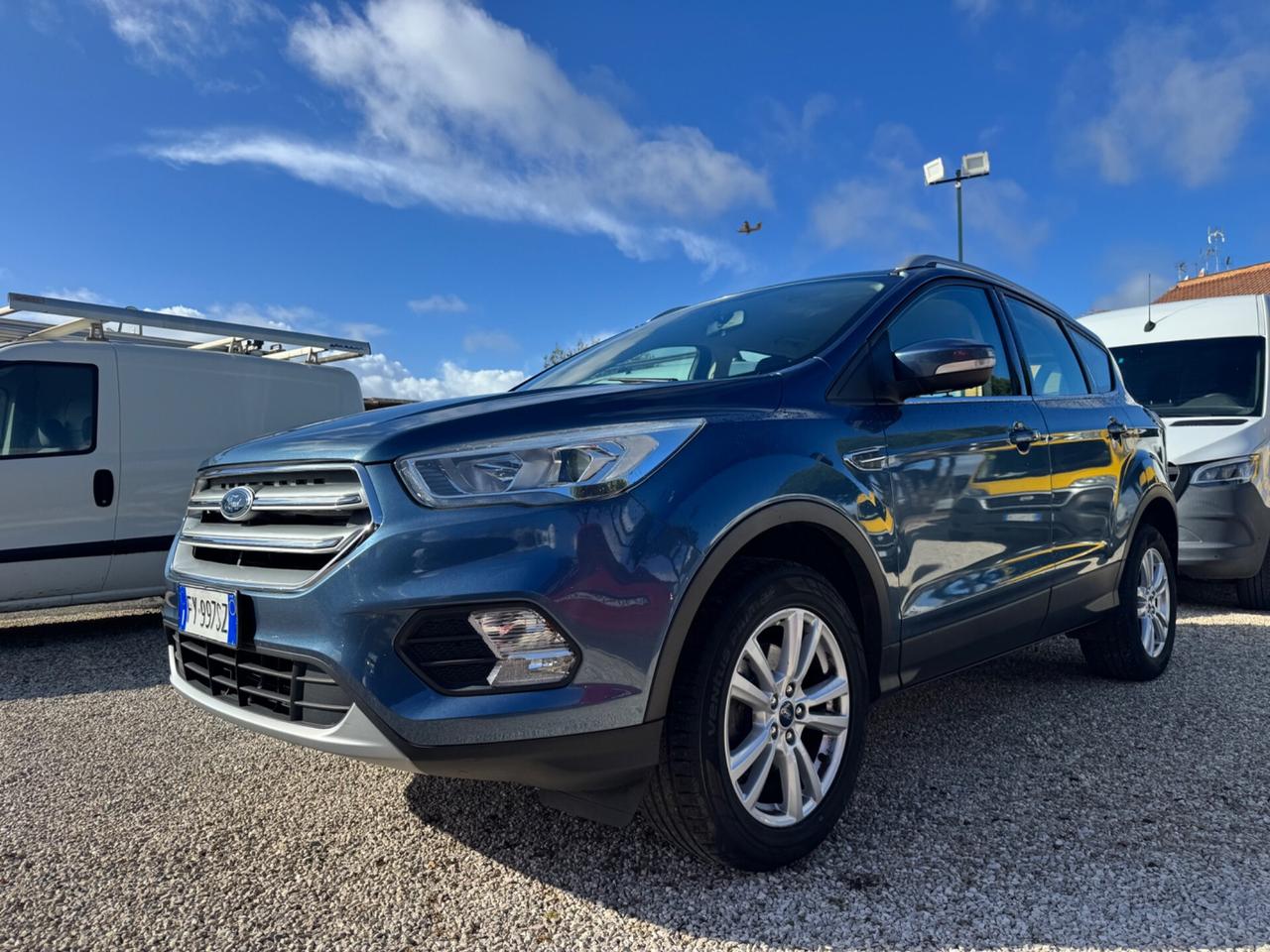 Ford Kuga 1.5 120 CV S&S 2WD Business