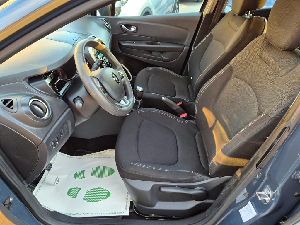 Renault Captur 1.5 dCi 90 CV UNI PROPRIETARIO