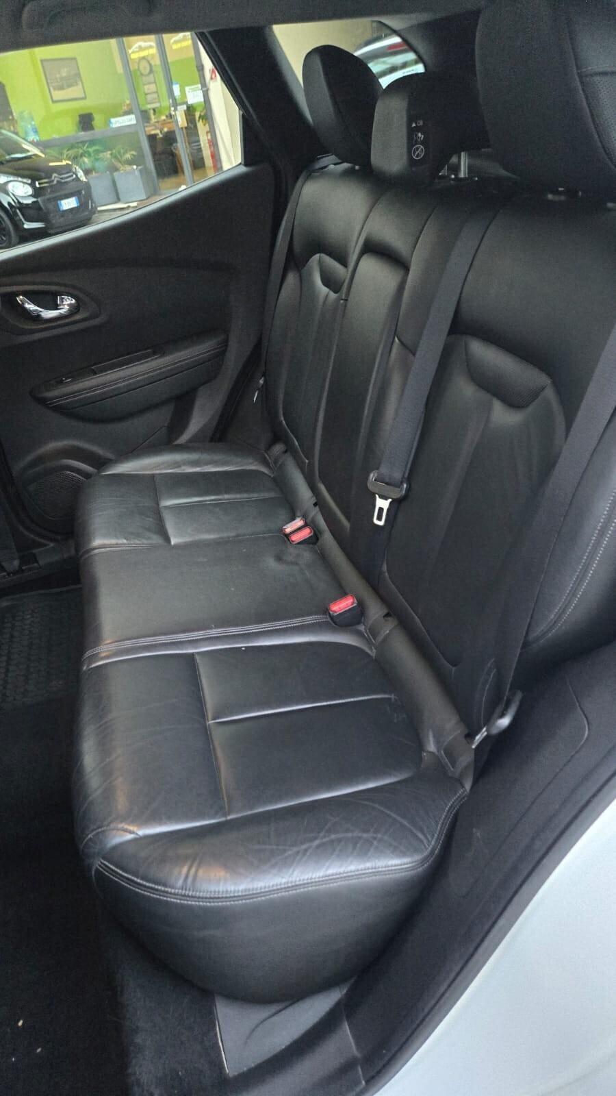 Renault Kadjar dCi 130CV 4x4 Energy Bose