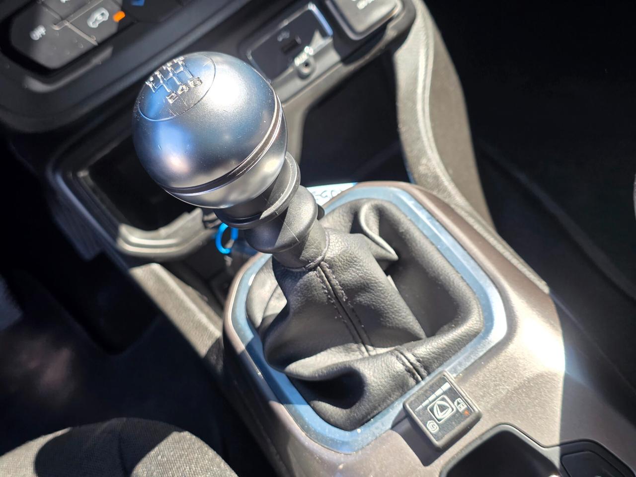 Jeep Renegade LIMITED GPL